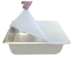 Thunder Group Commercial Food Pan Lids / Covers